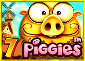 pg888 7 Piggies ทดลองเล่นฟรี