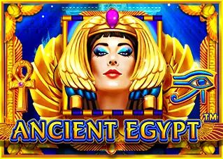 pg888 Ancient Egypt ทดลองเล่นฟรี