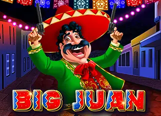 pg888 Big Juan ทดลองเล่นฟรี