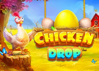 pg888 Chicken Drop ทดลองเล่นฟรี