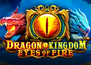 pg888 Dragon Kingdom Eyes of Fire ทดลองเล่นฟรี