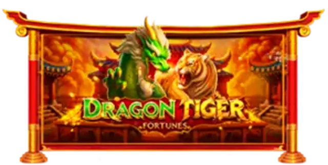 pg888 Dragon Tiger ทดลองเล่นฟรี