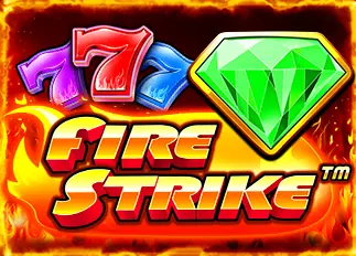 pg888 Fire Strike ทดลองเล่นฟรี