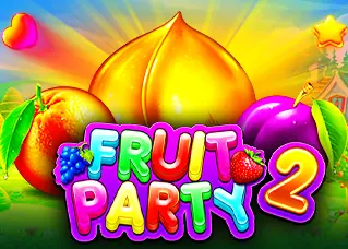 pg888 Fruit Party 2 ทดลองเล่นฟรี