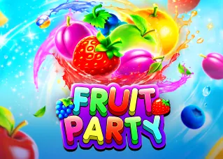 pg888 Fruit Party ทดลองเล่นฟรี