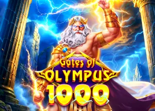 pg888 Gates of Olympus 1000 ทดลองเล่นฟรี