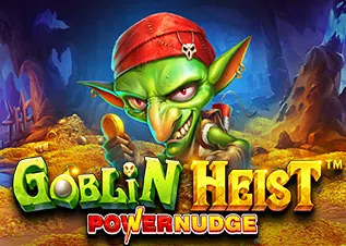 pg888 Goblin Heist Powernudge ทดลองเล่นฟรี