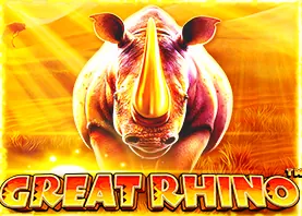 pg888 Great Rhino ทดลองเล่นฟรี
