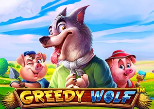 pg888 Greedy Wolf ทดลองเล่นฟรี
