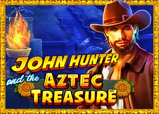 pg888 John Hunter and the Aztec Treasure ทดลองเล่นฟรี