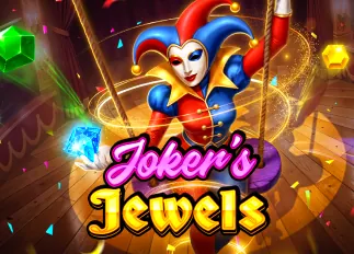 pg888 Jokers Jewels ทดลองเล่นฟรี
