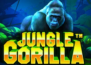 pg888 Jungle Gorilla ทดลองเล่นฟรี
