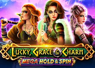 pg888 Lucky Grace and Charm ทดลองเล่นฟรี
