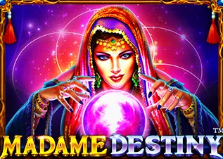 pg888 Madame Destiny ทดลองเล่นฟรี