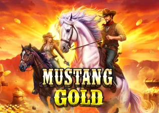 pg888 Mustang Gold ทดลองเล่นฟรี