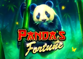 pg888 Pandas Fortune ทดลองเล่นฟรี