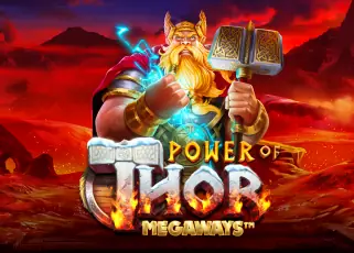 pg888 Power of Thor Megaways ทดลองเล่นฟรี