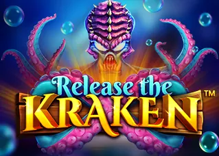 pg888 Release the Kraken ทดลองเล่นฟรี