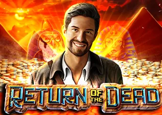 pg888 Return of the Dead ทดลองเล่นฟรี