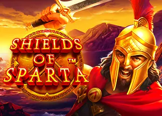 pg888 Shields of Sparta ทดลองเล่นฟรี