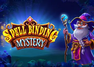 pg888 Spellbinding Mystery ทดลองเล่นฟรี