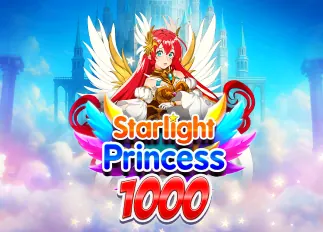pg888 Starlight Princess 1000 ทดลองเล่นฟรี