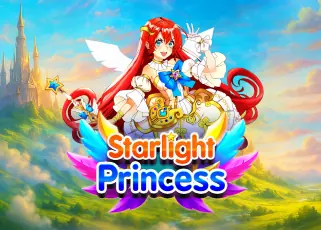 pg888 Starlight Princess ทดลองเล่นฟรี