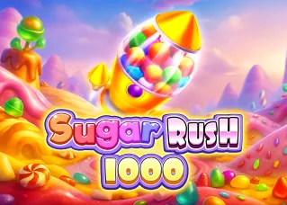 pg888 Sugar Rush 1000 ทดลองเล่นฟรี