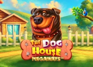 pg888 The Dog House Megaways ทดลองเล่นฟรี