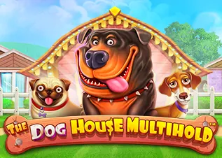 pg888 The Dog House Multihold ทดลองเล่นฟรี