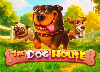 pg888 The Dog House ทดลองเล่นฟรี