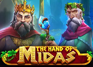 pg888 The Hand of Midas ทดลองเล่นฟรี