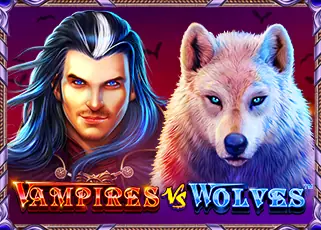pg888 Vampires vs Wolves ทดลองเล่นฟรี