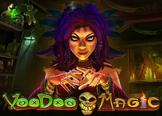 pg888 Voodoo Magic ทดลองเล่นฟรี