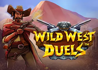 pg888 Wild West Duels ทดลองเล่นฟรี