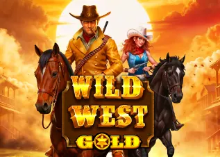 pg888 Wild West Gold ทดลองเล่นฟรี