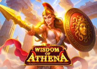 pg888 Wisdom of Athena ทดลองเล่นฟรี
